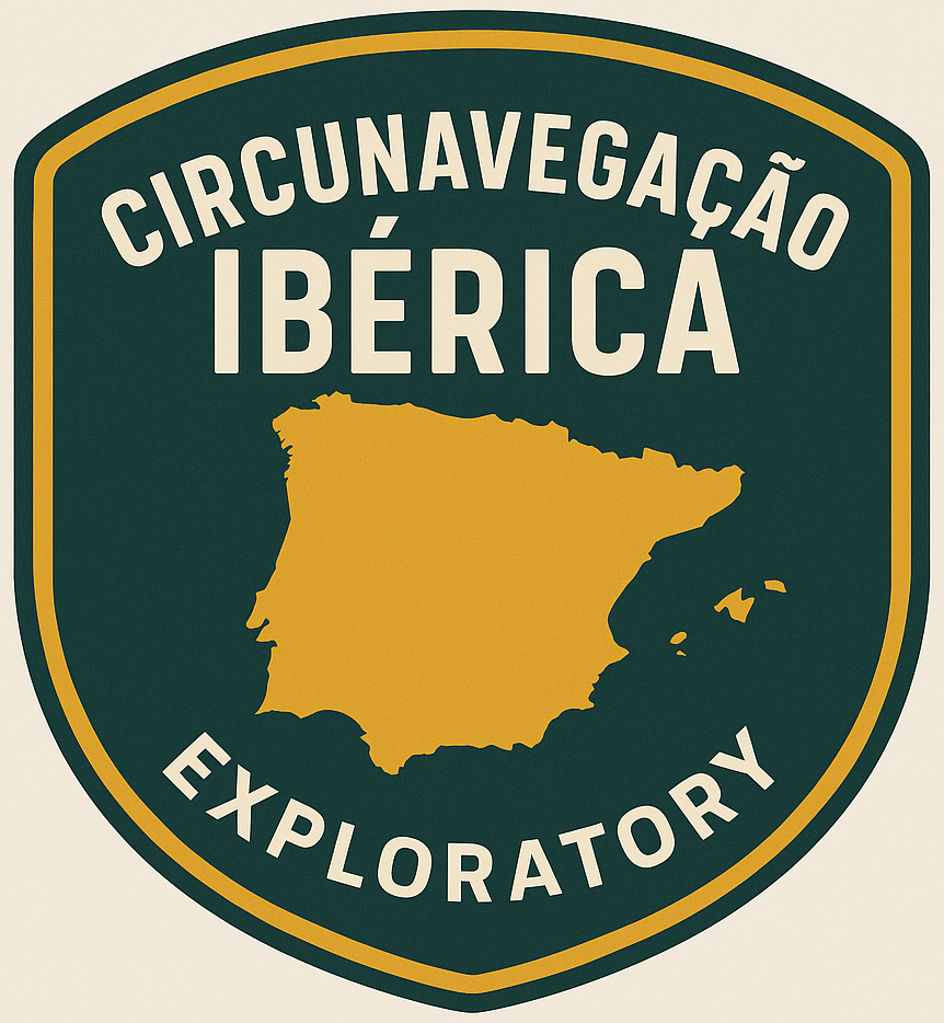 Circunavegação Ibérica